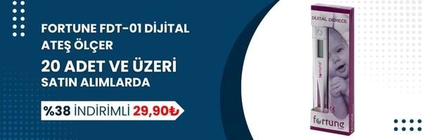 20 adet ve üzeri alımda 29,90₺